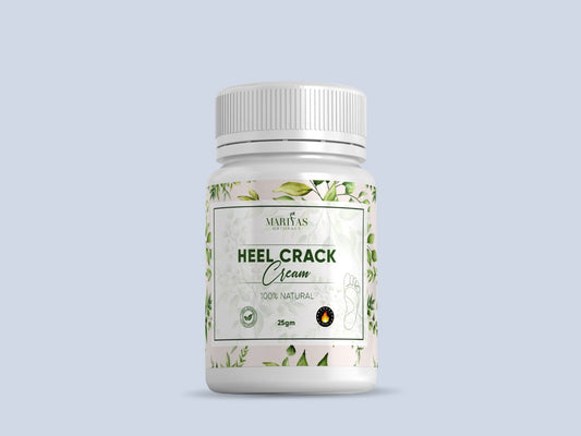 HEEL CRACK CREAM