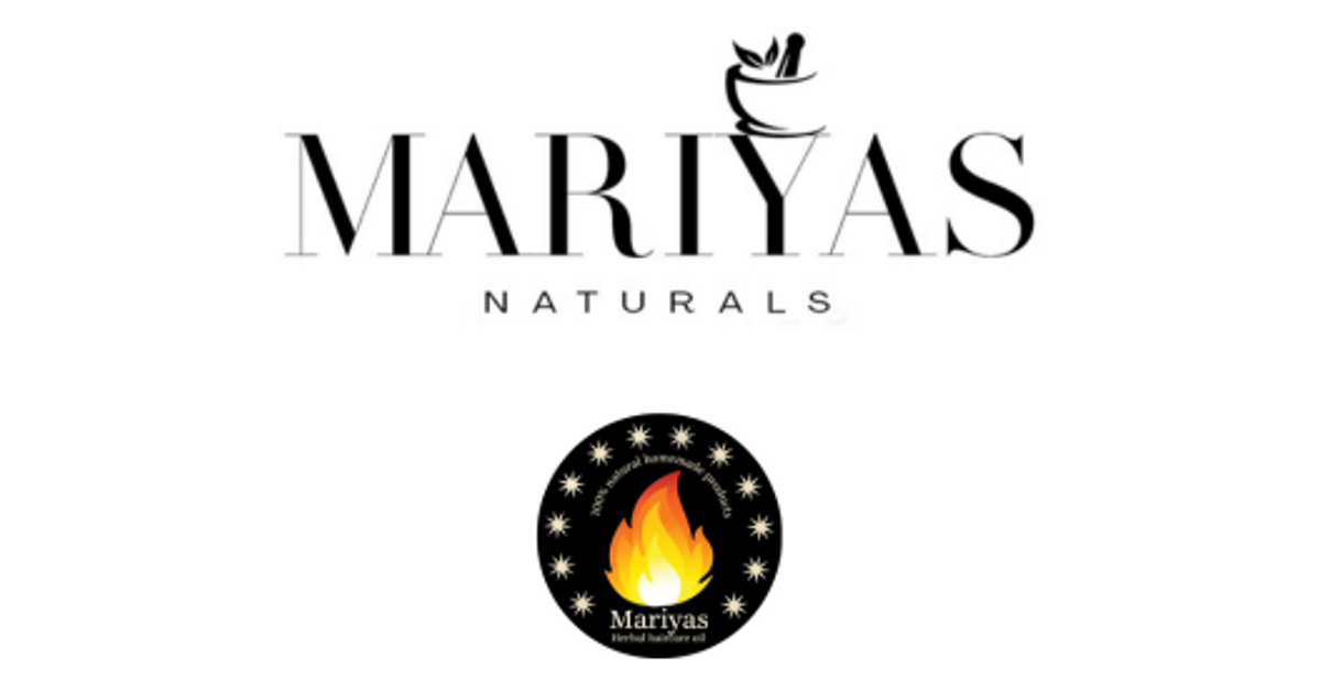 Mariyas Naturals