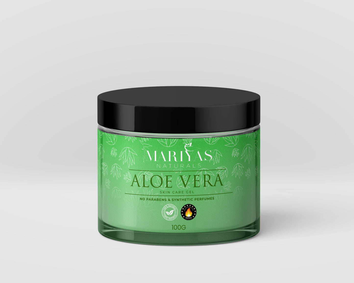 ALOE VERA - SKIN CARE GEL